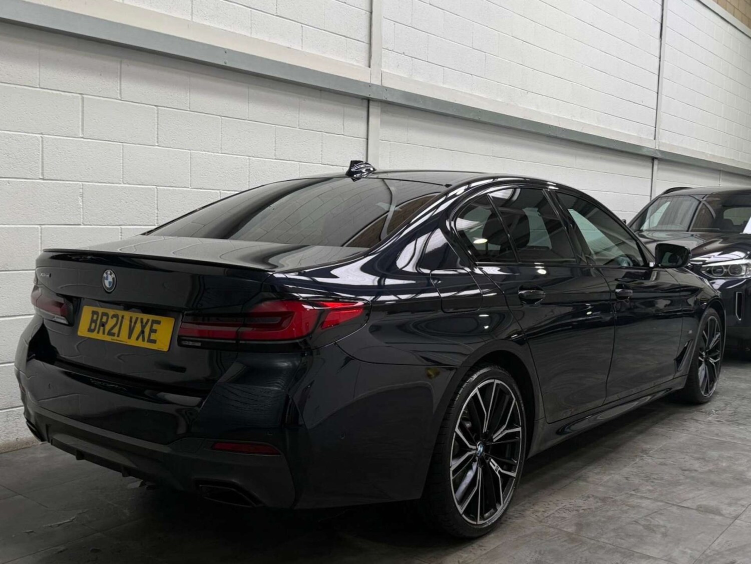 Used BMW 5 Series 2021 for sale - 76277830: Photo 6