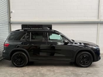 Used Mercedes-Benz EQB 2023 for sale - 79671445: Photo