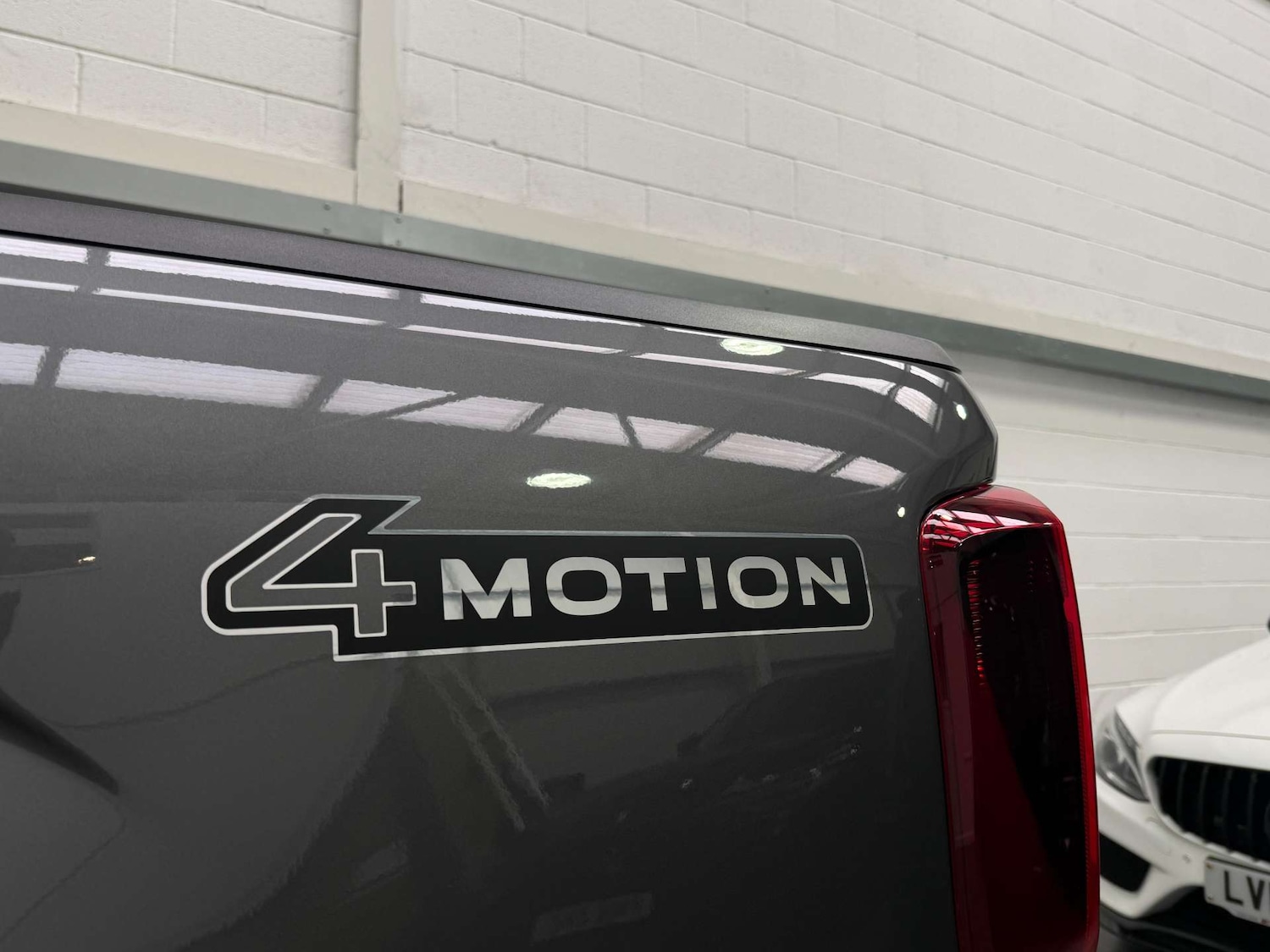 Used Volkswagen Amarok 2023 for sale - 77523358: Photo 10