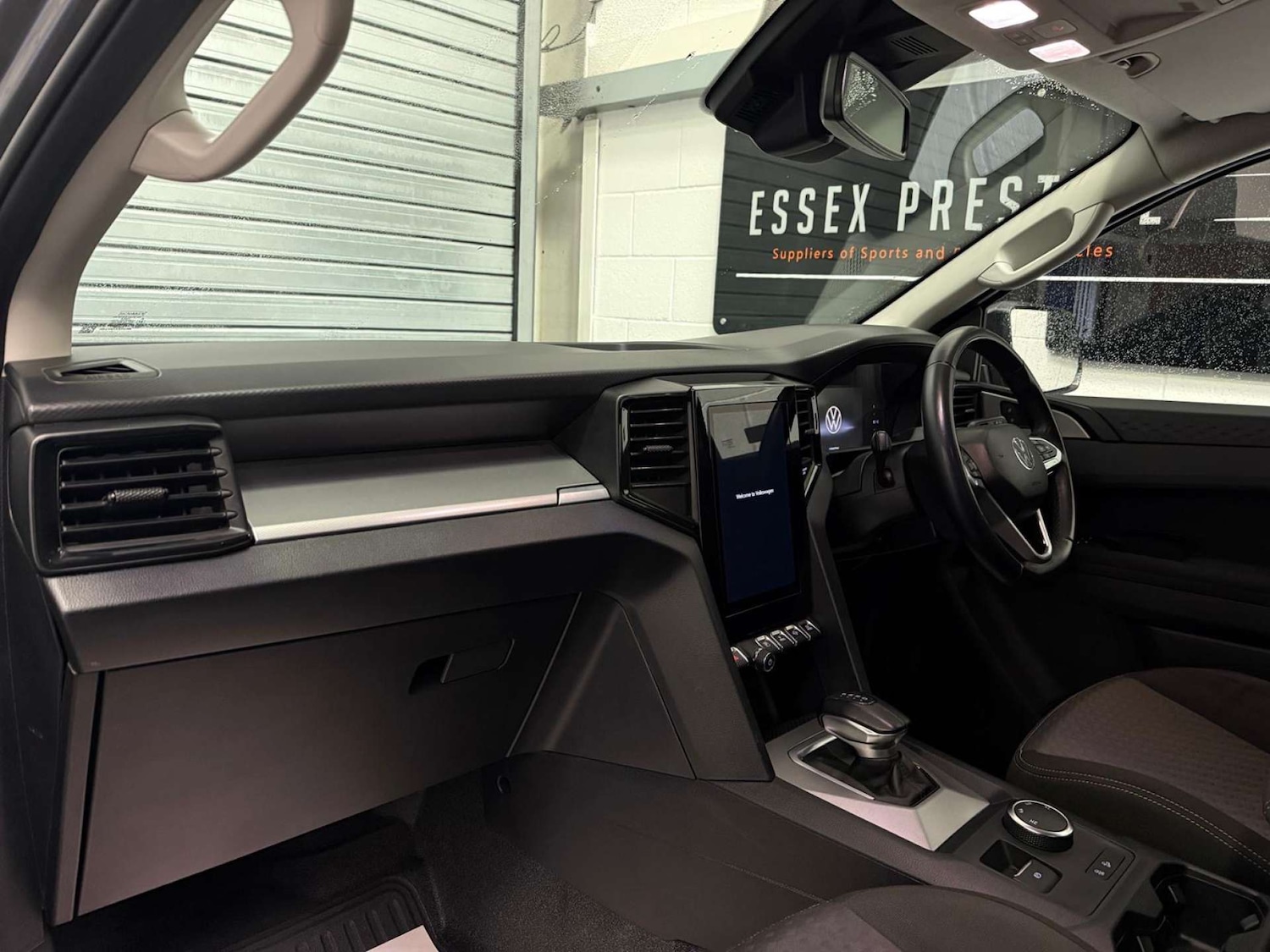 Used Volkswagen Amarok 2023 for sale - 77523358: Photo 13