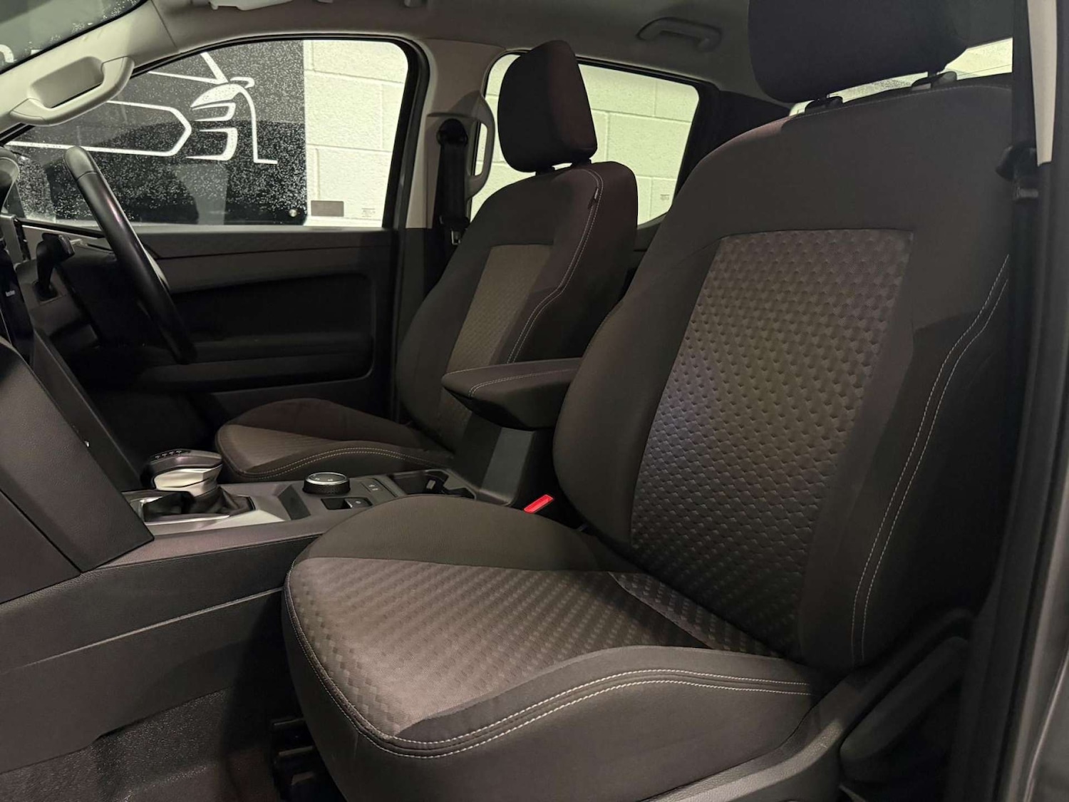 Used Volkswagen Amarok 2023 for sale - 77523358: Photo 14