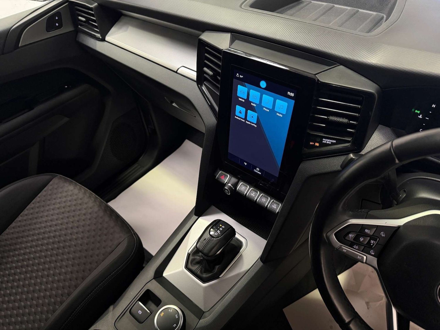 Used Volkswagen Amarok 2023 for sale - 77523358: Photo 16