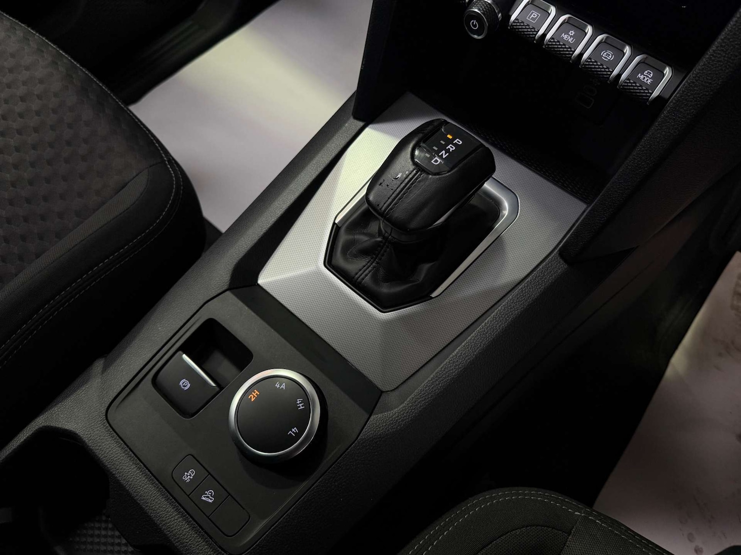 Used Volkswagen Amarok 2023 for sale - 77523358: Photo 17