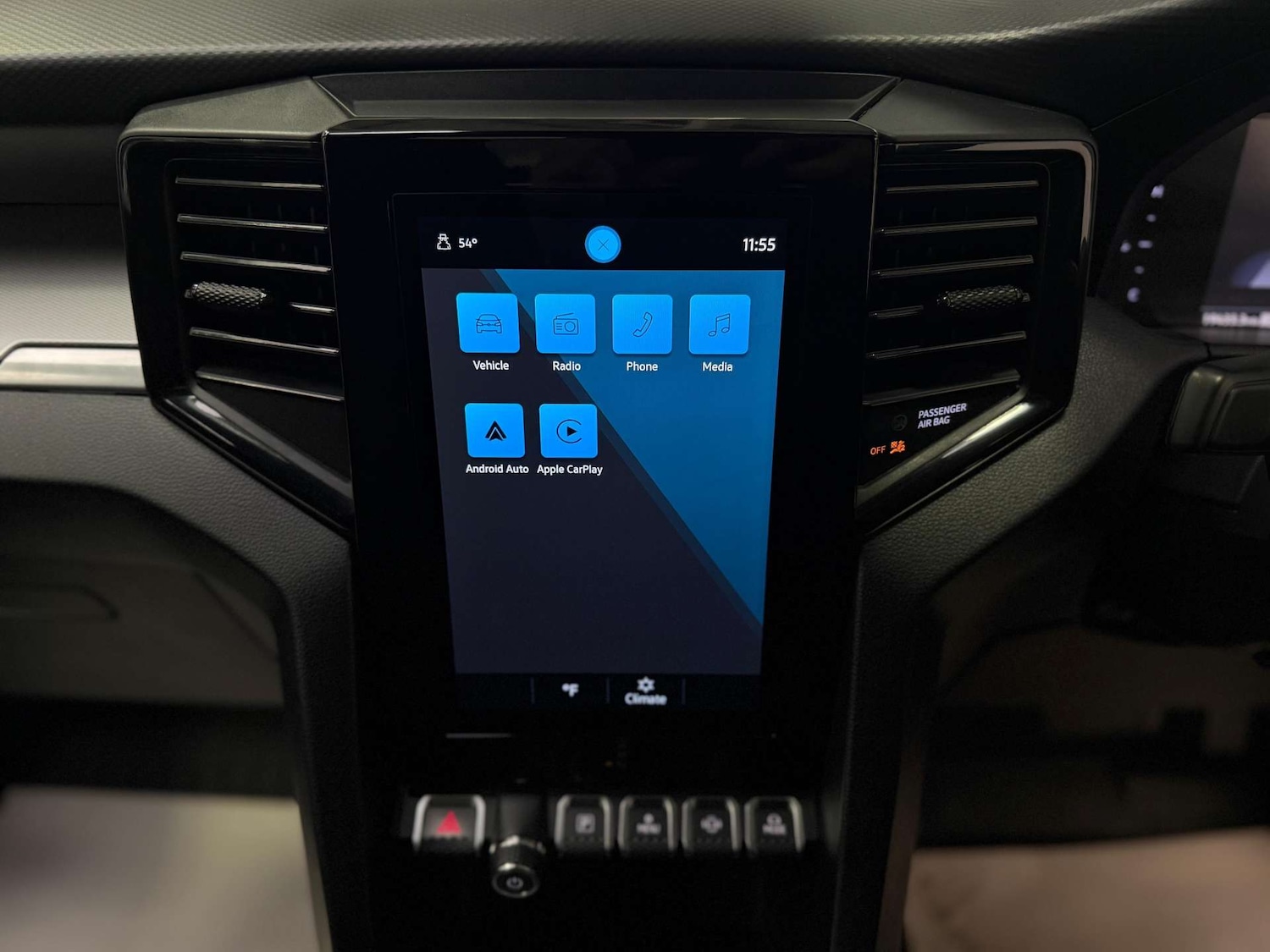 Used Volkswagen Amarok 2023 for sale - 77523358: Photo 19