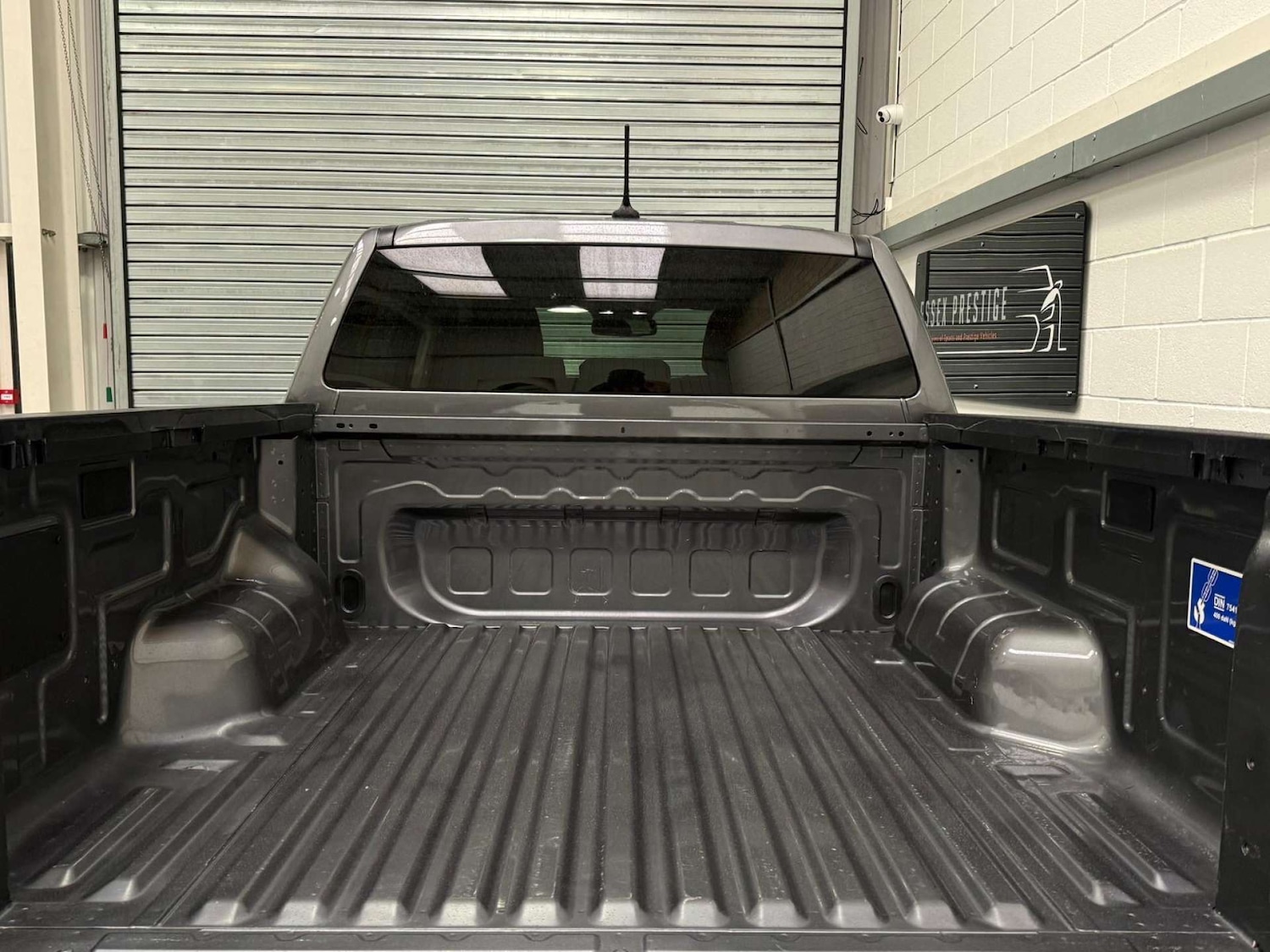 Used Volkswagen Amarok 2023 for sale - 77523358: Photo 20