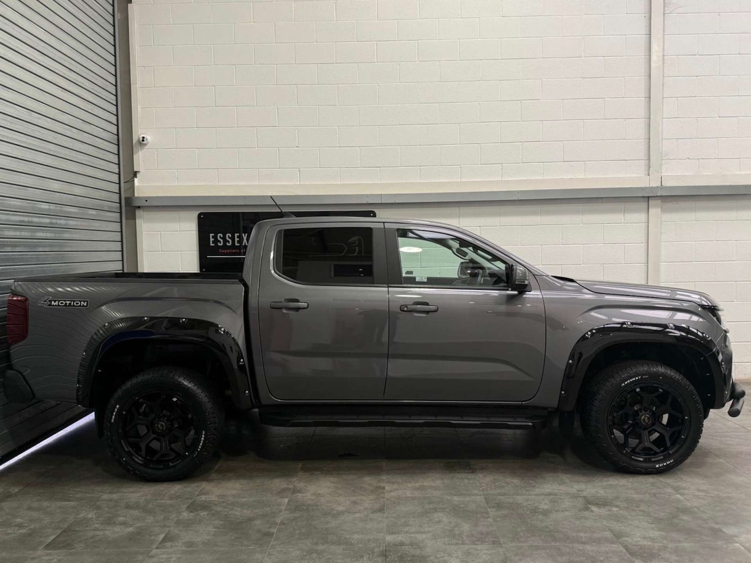 Used Volkswagen Amarok 2023 for sale - 77523358: Photo 4