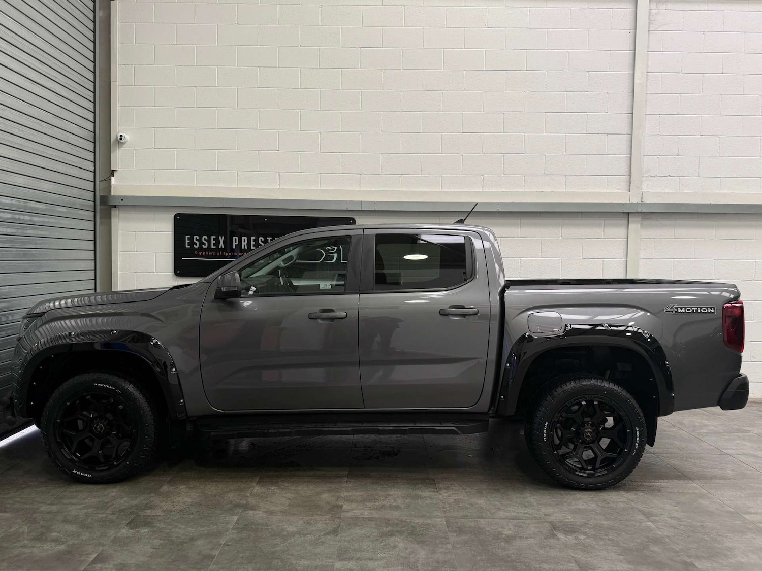 Used Volkswagen Amarok 2023 for sale - 77523358: Photo 5