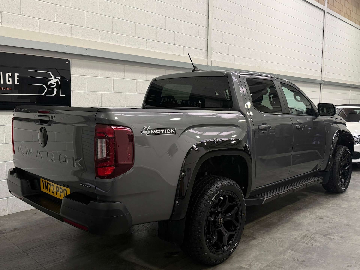 Used Volkswagen Amarok 2023 for sale - 77523358: Photo 6