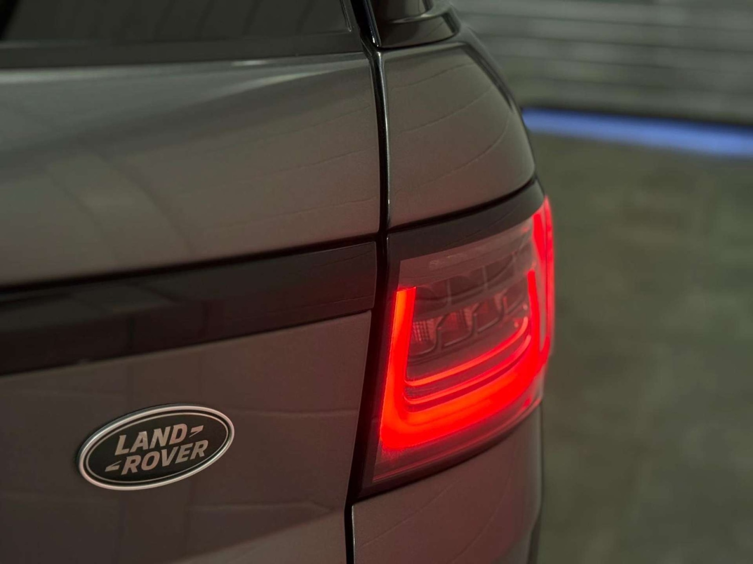 Used Land Rover Range Rover Sport 2019 for sale - 77368229: Photo 10