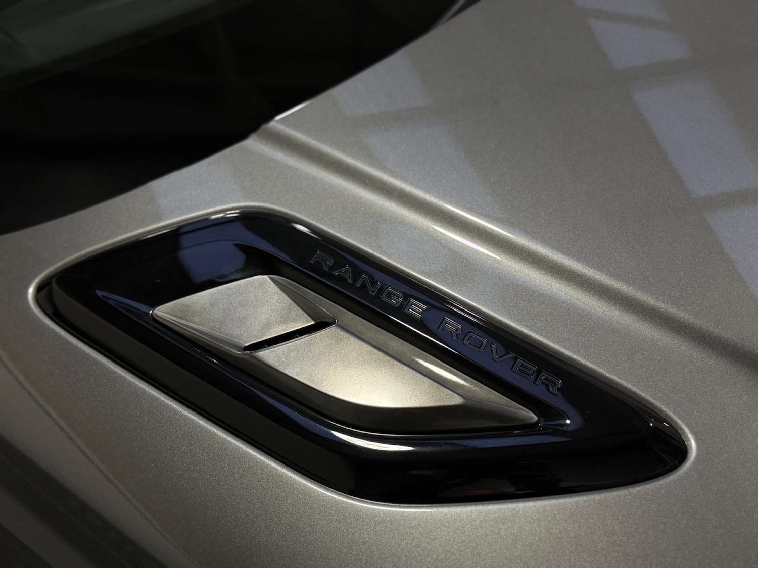 Used Land Rover Range Rover Sport 2019 for sale - 77368229: Photo 13