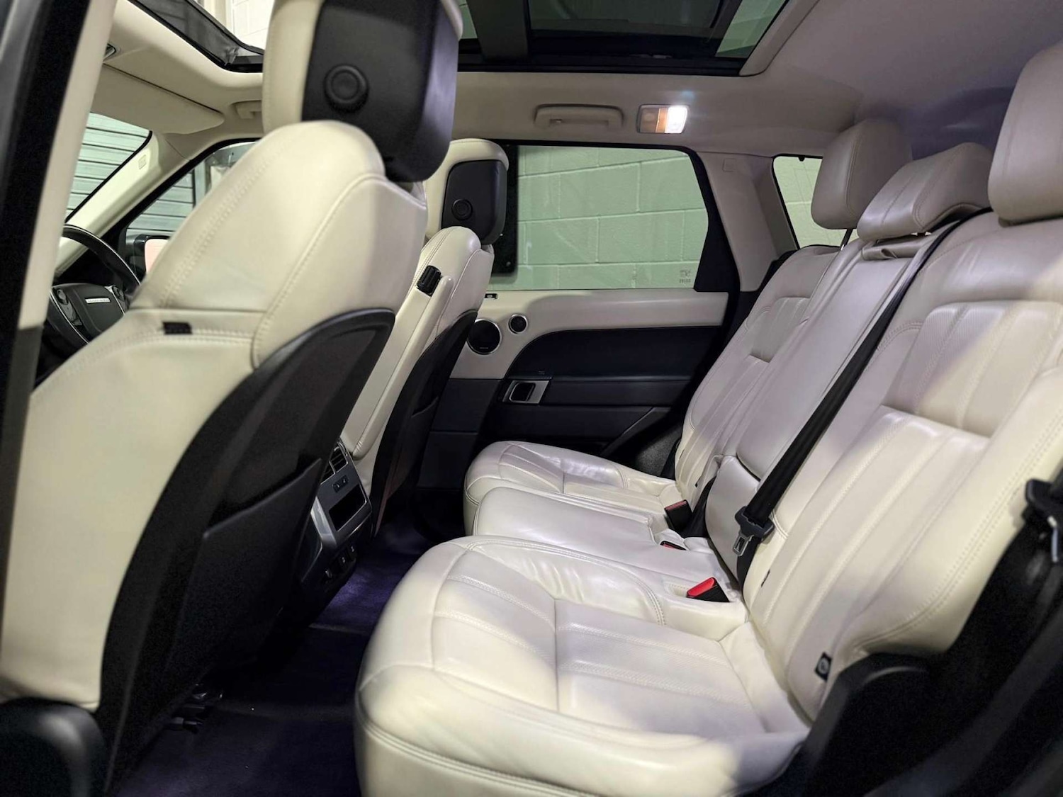 Used Land Rover Range Rover Sport 2019 for sale - 77368229: Photo 19