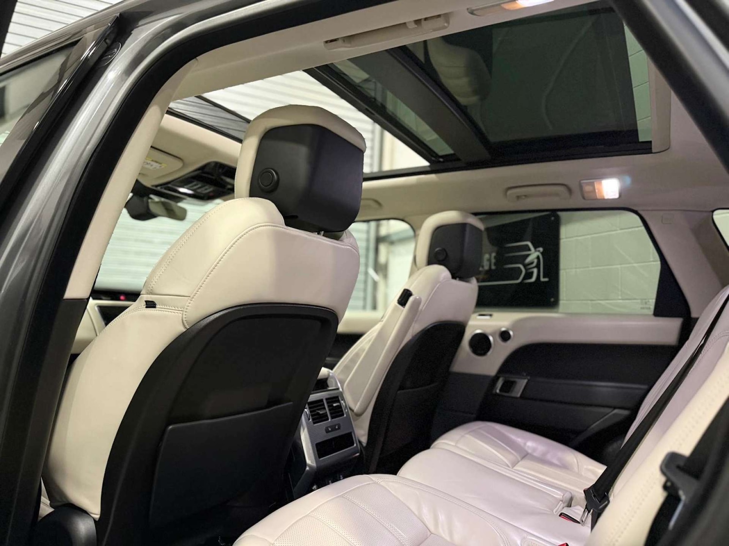 Used Land Rover Range Rover Sport 2019 for sale - 77368229: Photo 20