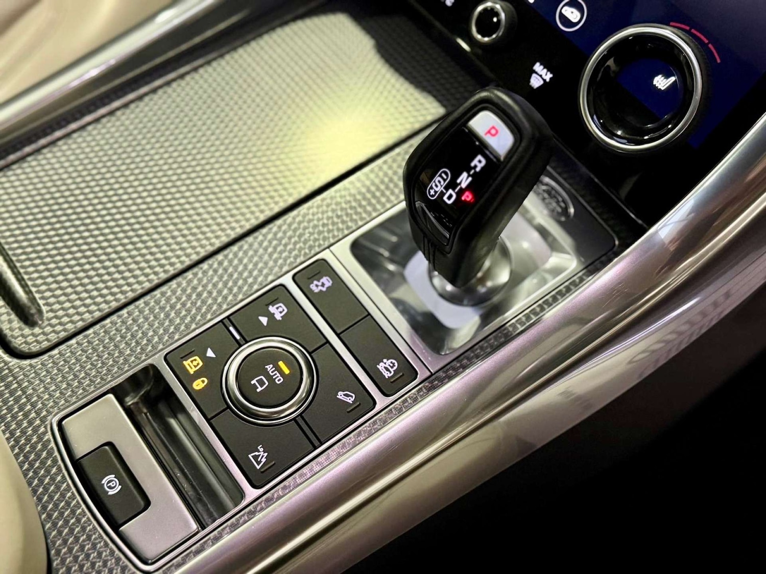 Used Land Rover Range Rover Sport 2019 for sale - 77368229: Photo 23