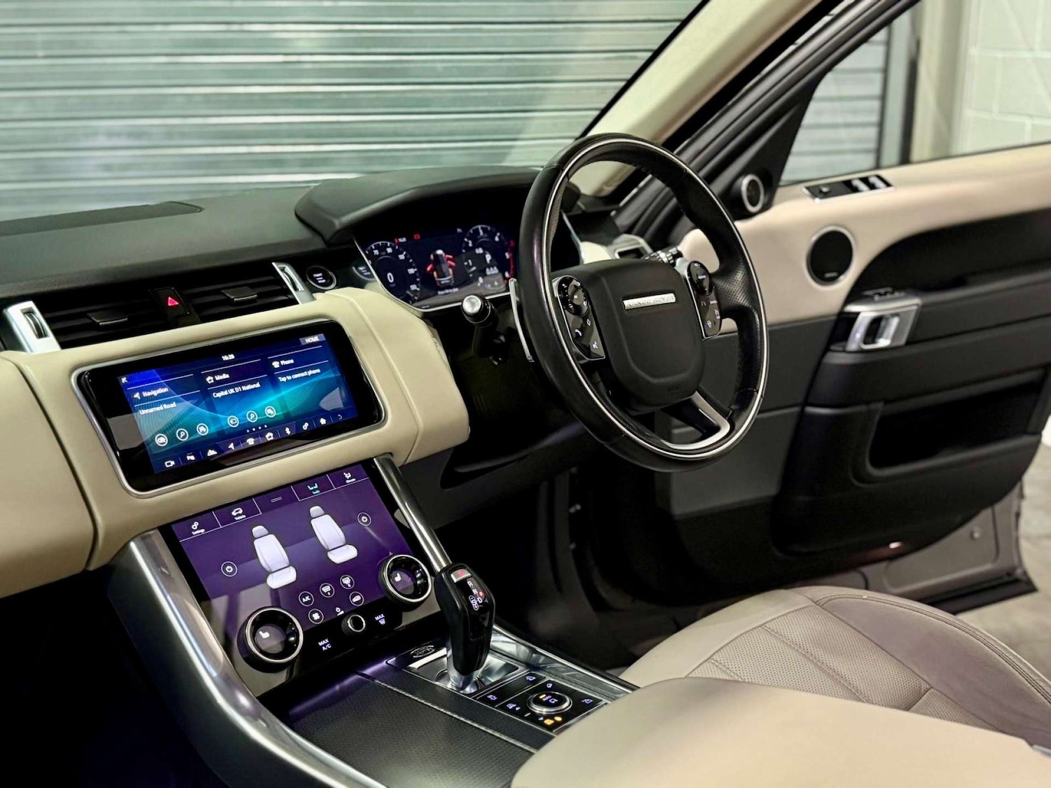 Used Land Rover Range Rover Sport 2019 for sale - 77368229: Photo 24