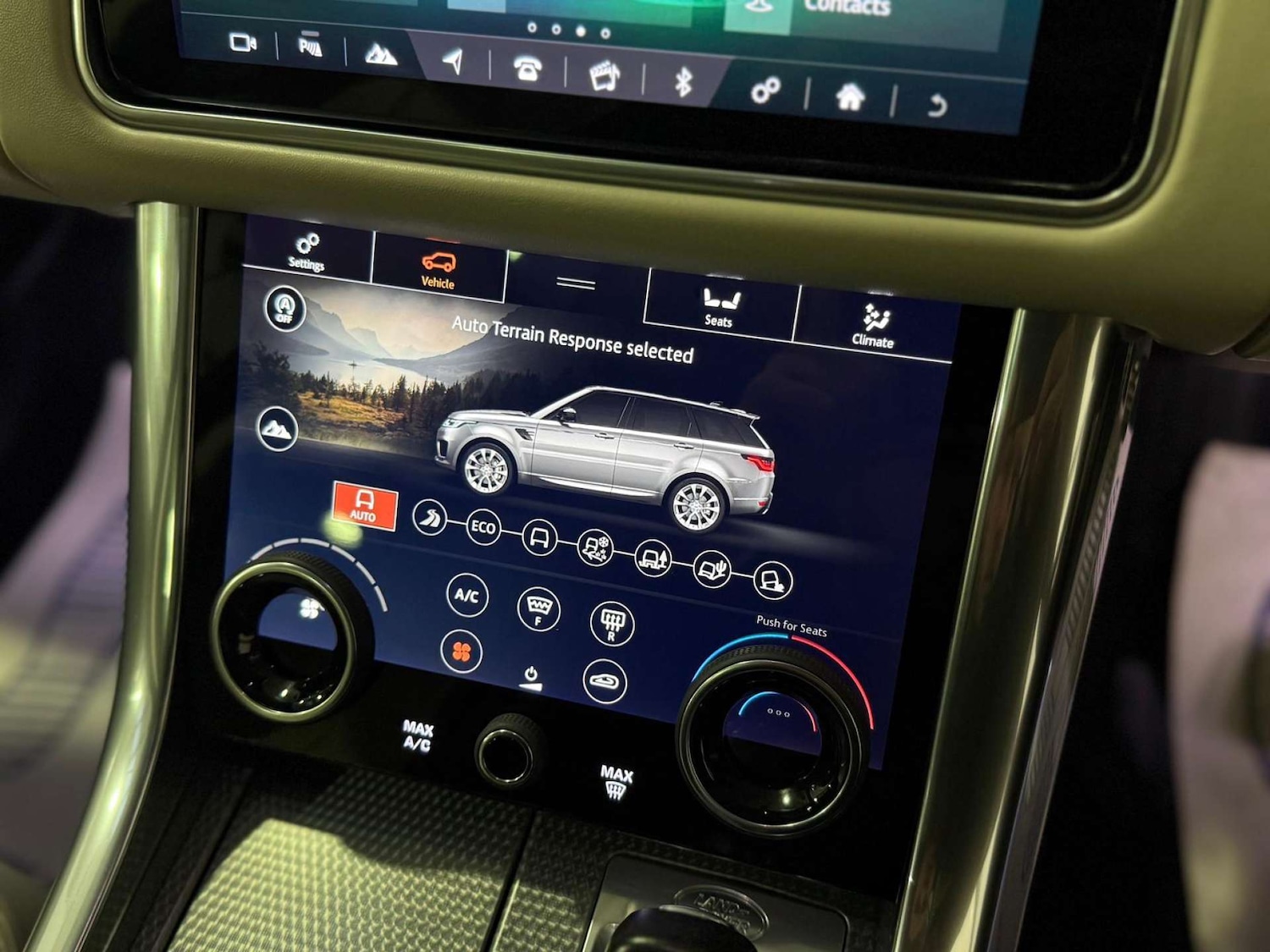 Used Land Rover Range Rover Sport 2019 for sale - 77368229: Photo 27