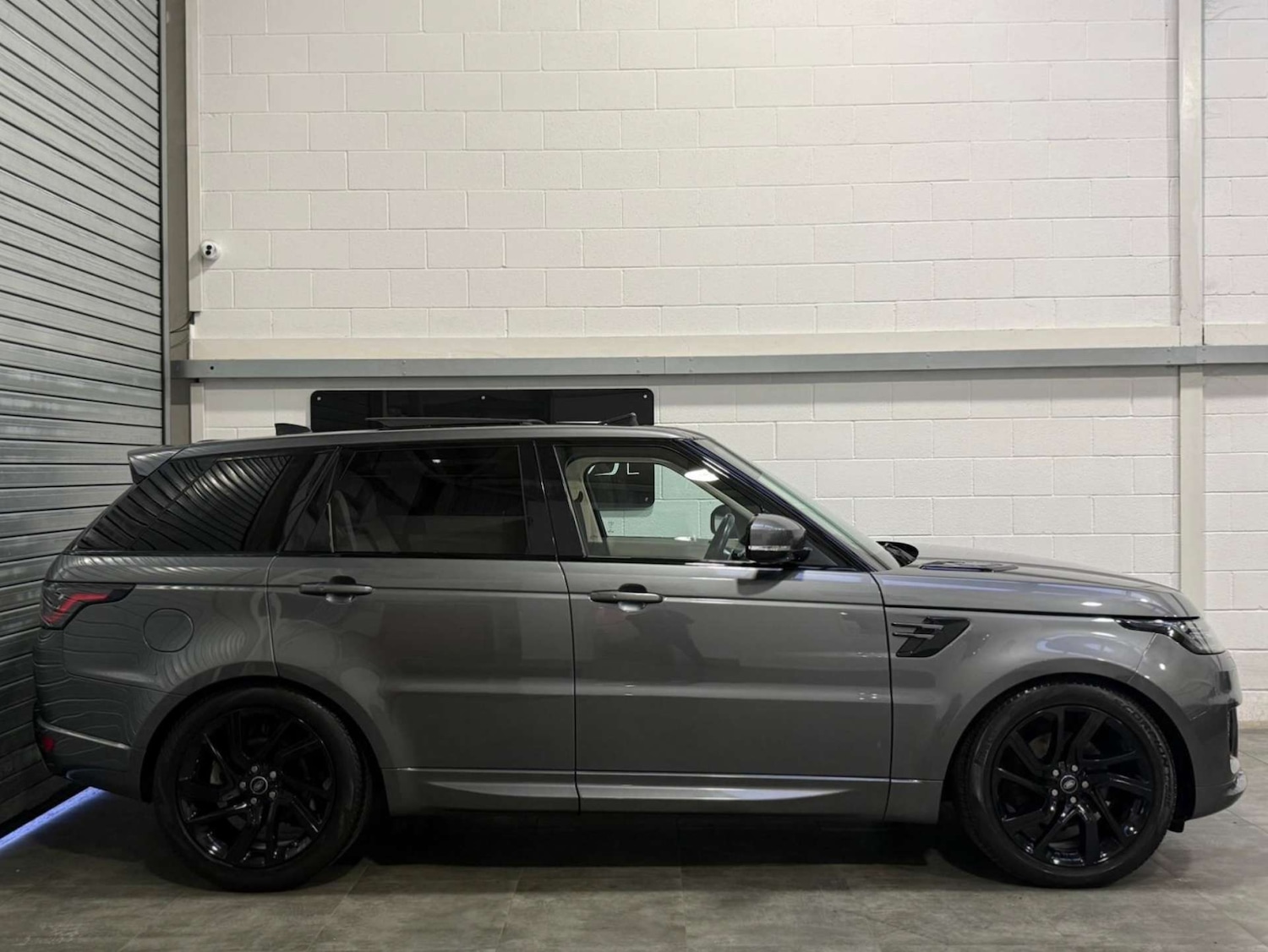 Used Land Rover Range Rover Sport 2019 for sale - 77368229: Photo 5