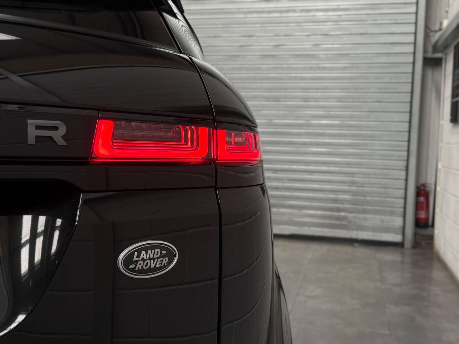 Used Land Rover Range Rover Evoque 2020 for sale - 76056610: Photo 10