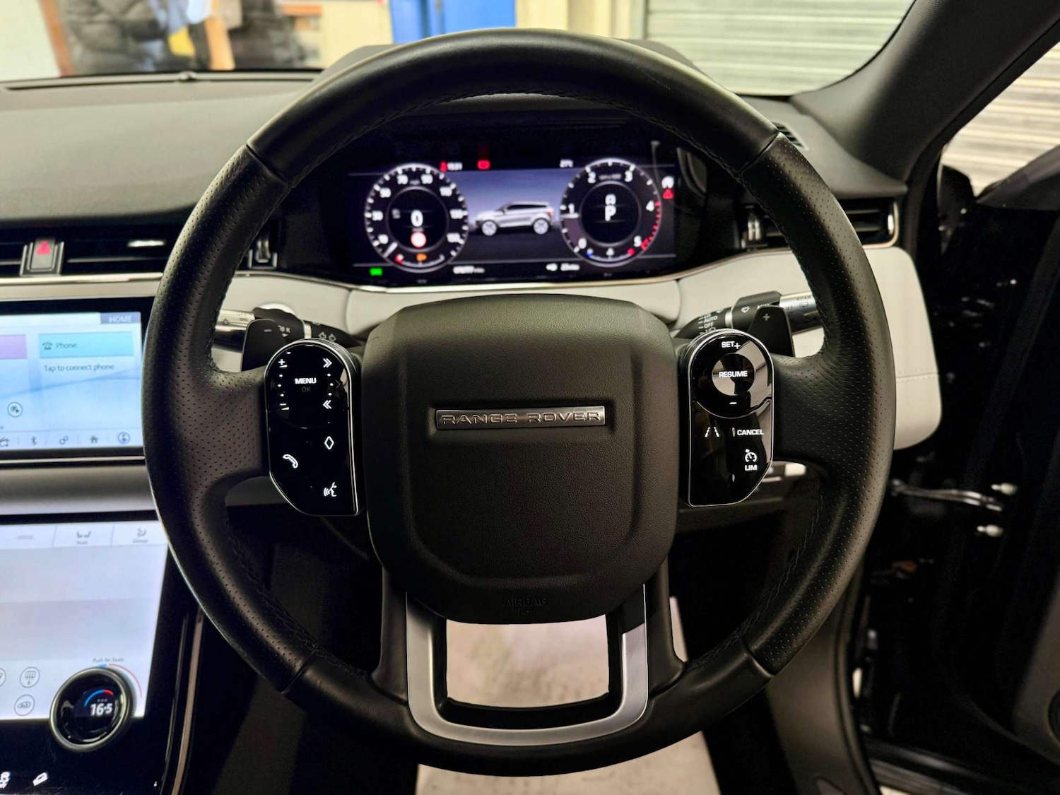 Used Land Rover Range Rover Evoque 2020 for sale - 76056610: Photo 12