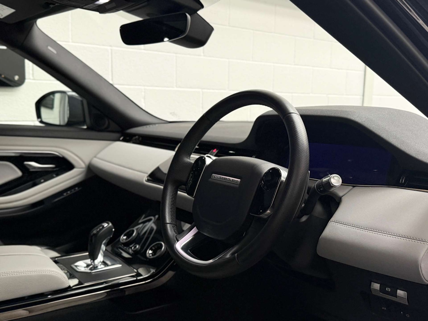 Used Land Rover Range Rover Evoque 2020 for sale - 76056610: Photo 13