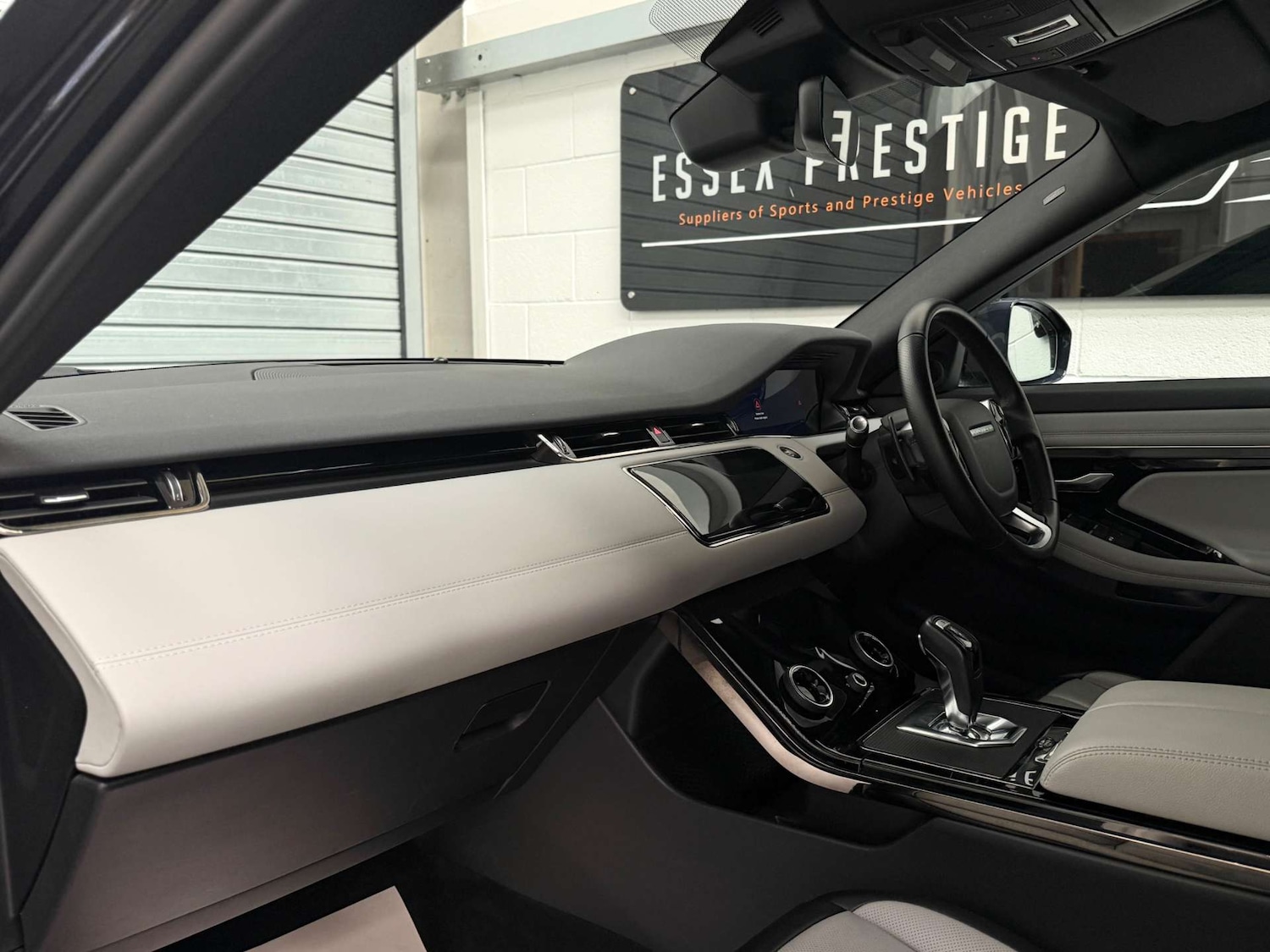 Used Land Rover Range Rover Evoque 2020 for sale - 76056610: Photo 15