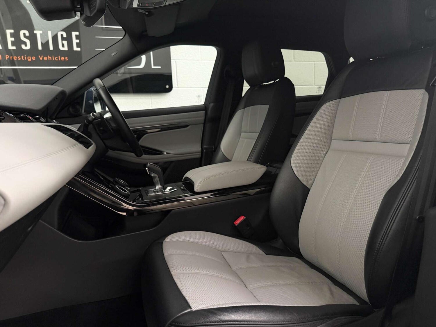 Used Land Rover Range Rover Evoque 2020 for sale - 76056610: Photo 16