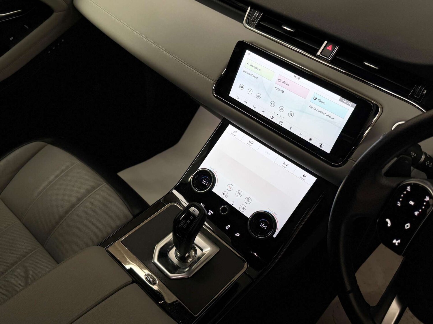 Used Land Rover Range Rover Evoque 2020 for sale - 76056610: Photo 18