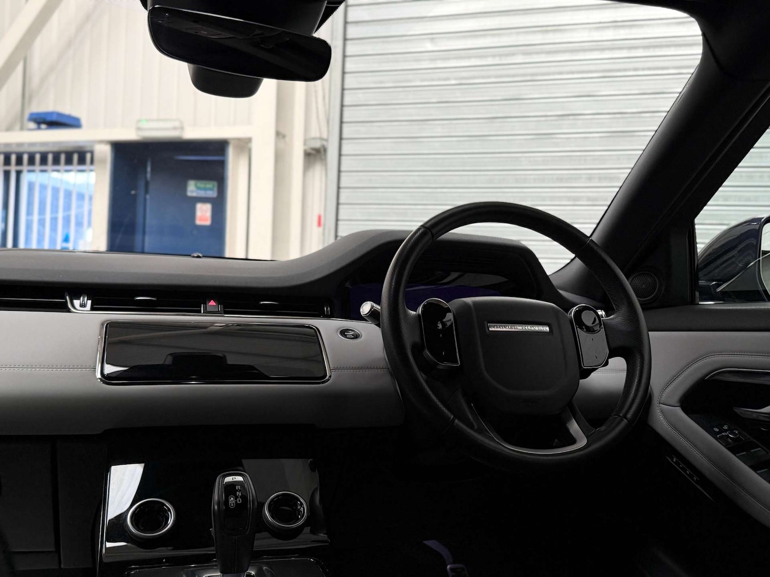 Used Land Rover Range Rover Evoque 2020 for sale - 76056610: Photo 20