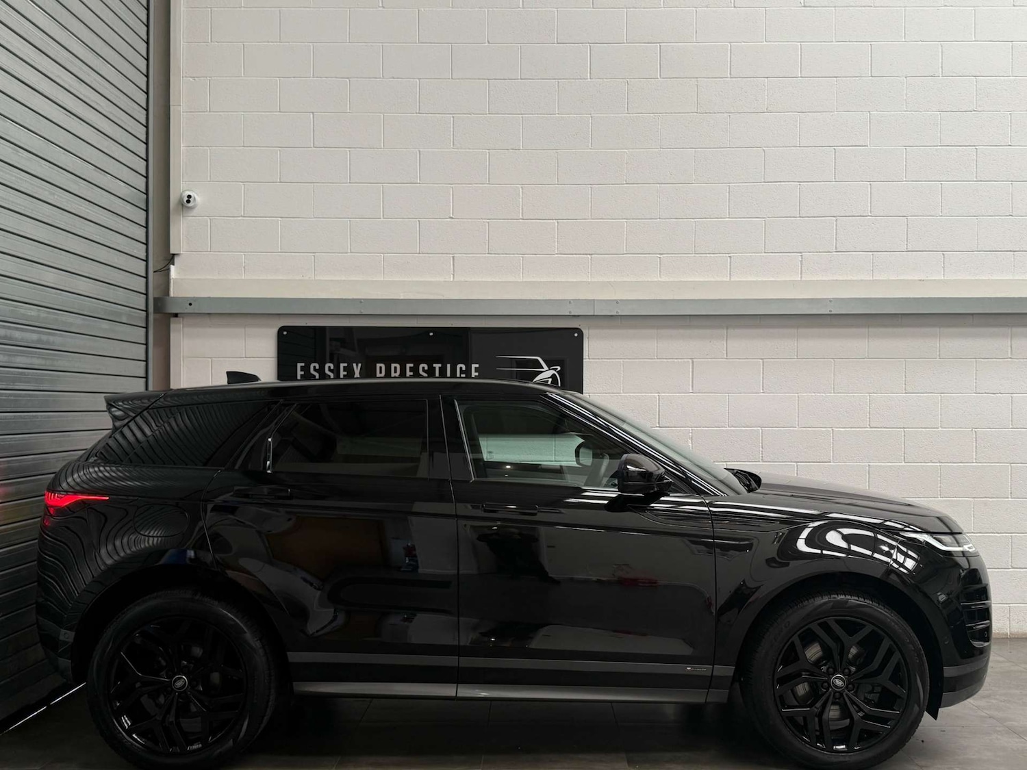 Used Land Rover Range Rover Evoque 2020 for sale - 76056610: Photo 5