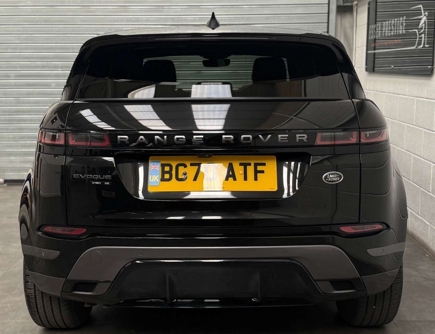 Used Land Rover Range Rover Evoque 2020 for sale - 76056610: Photo 7