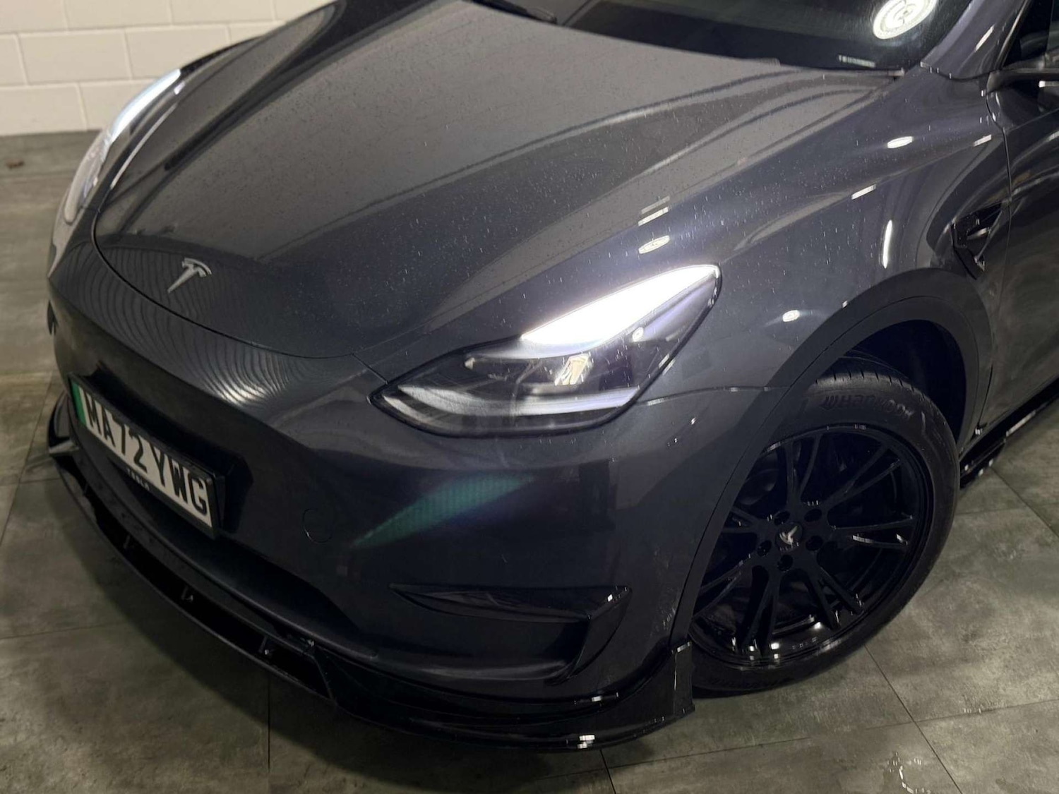 Used Tesla Model Y 2022 for sale - 77224812: Photo 11