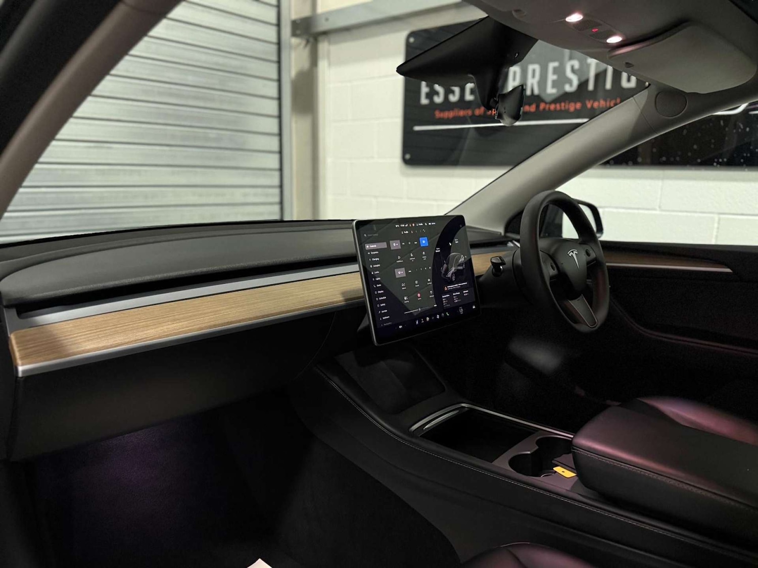 Used Tesla Model Y 2022 for sale - 77224812: Photo 16