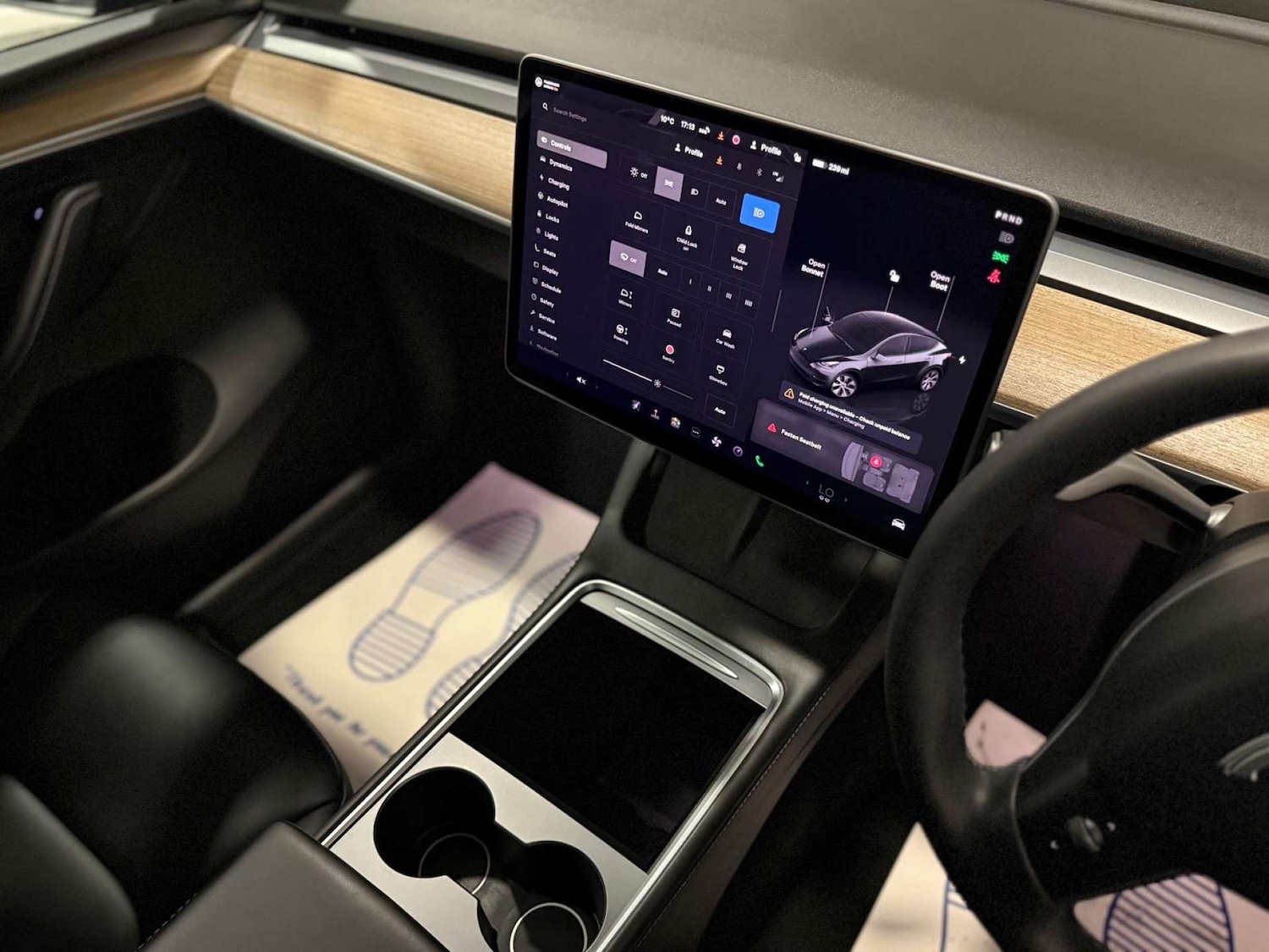 Used Tesla Model Y 2022 for sale - 77224812: Photo 19