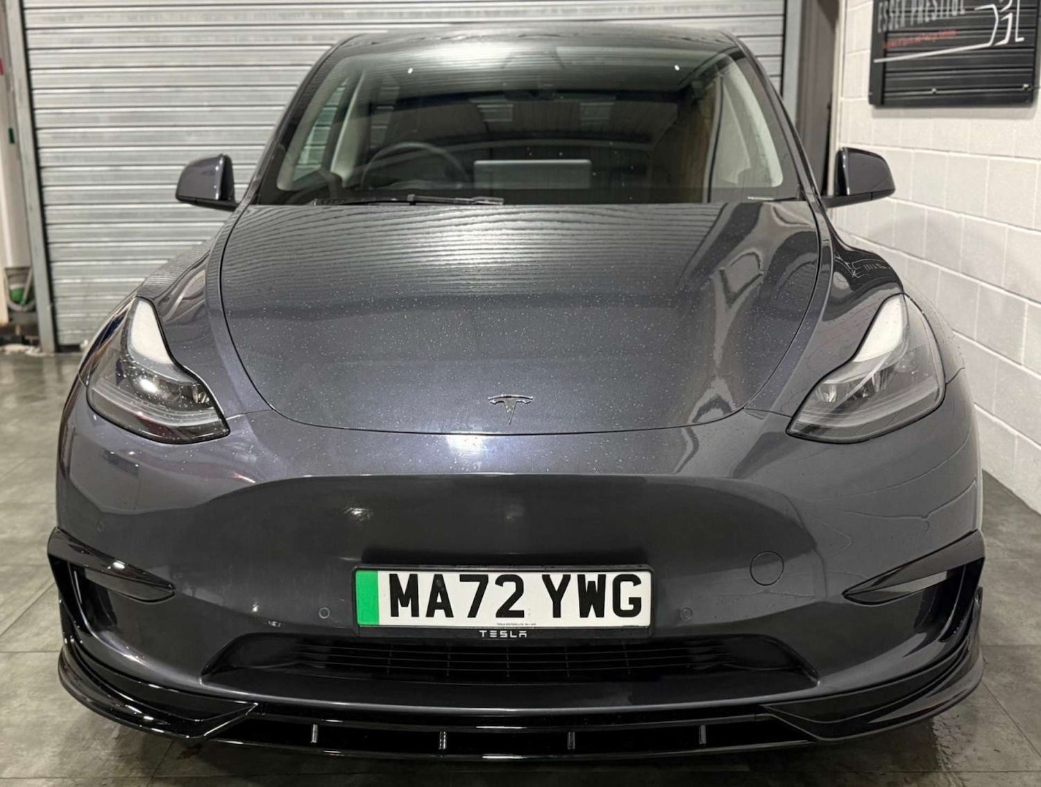 Used Tesla Model Y 2022 for sale - 77224812: Photo 2