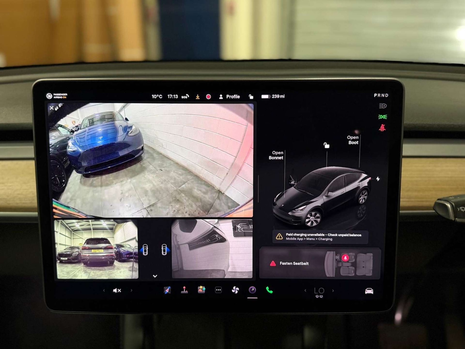 Used Tesla Model Y 2022 for sale - 77224812: Photo 21