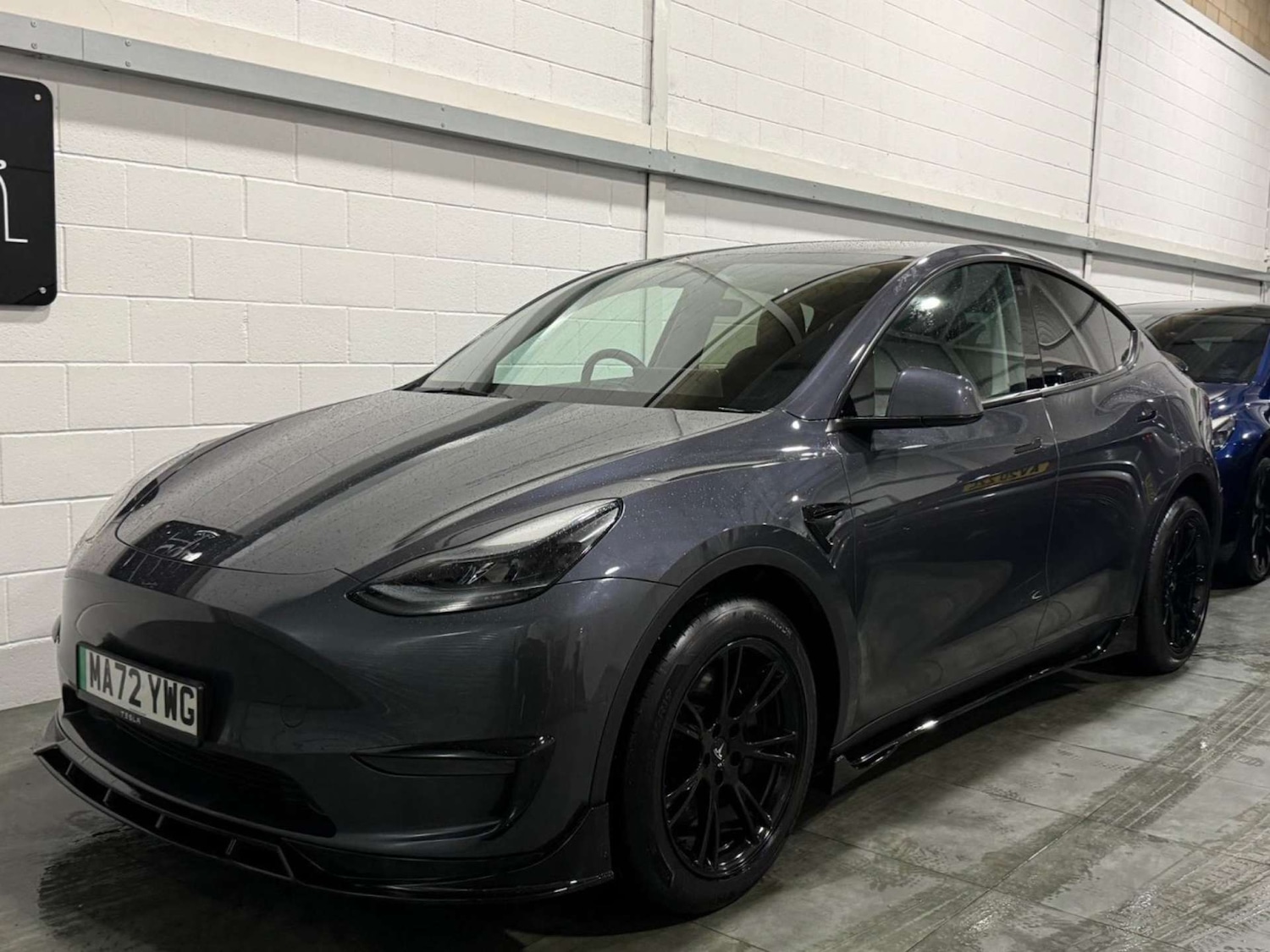 Used Tesla Model Y 2022 for sale - 77224812: Photo 3