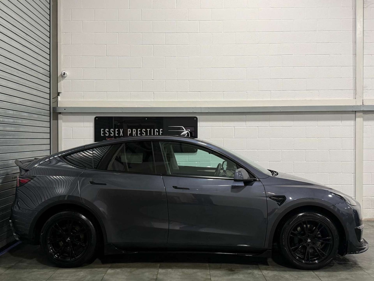 Used Tesla Model Y 2022 for sale - 77224812: Photo 4