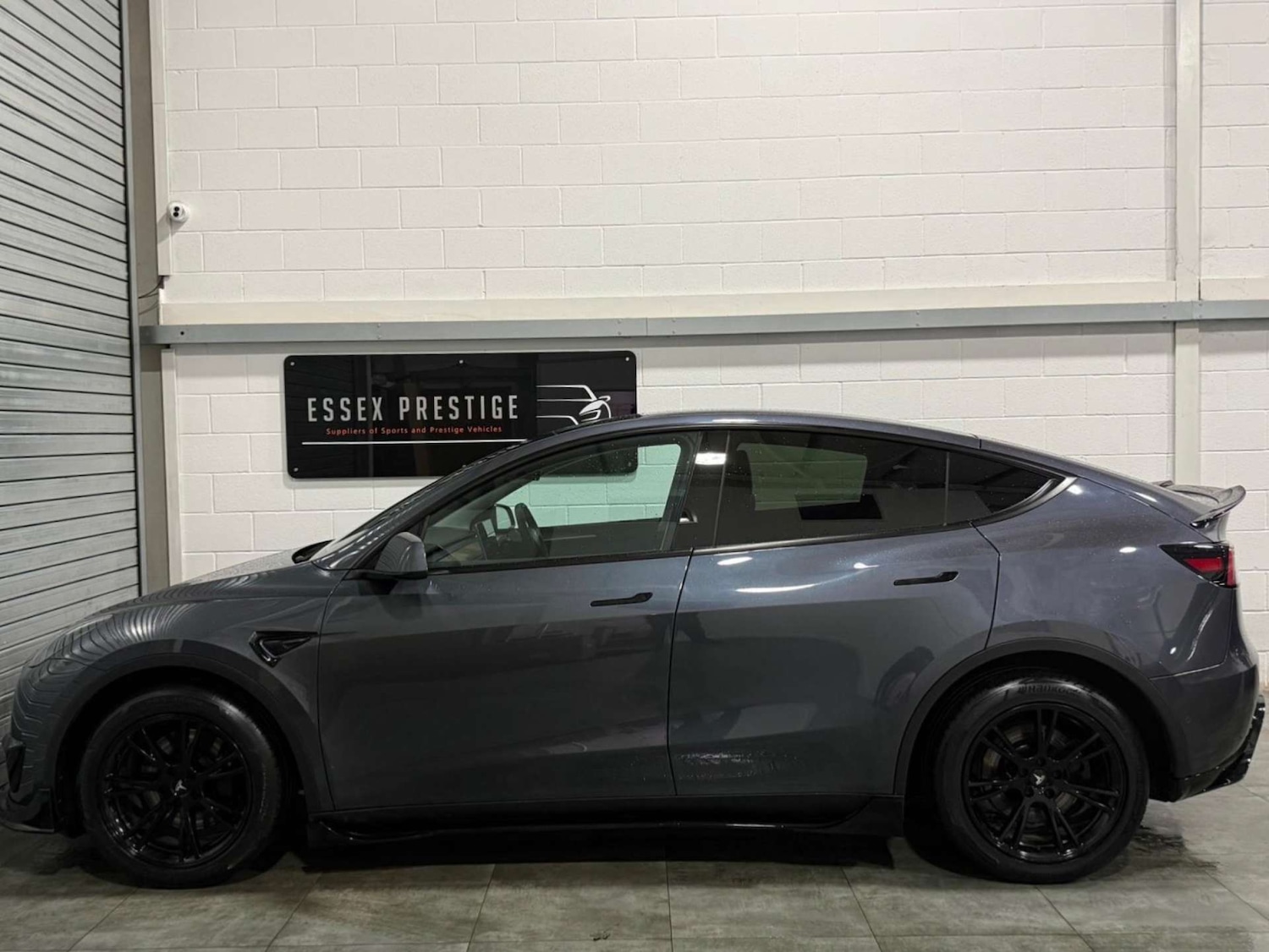 Used Tesla Model Y 2022 for sale - 77224812: Photo 5