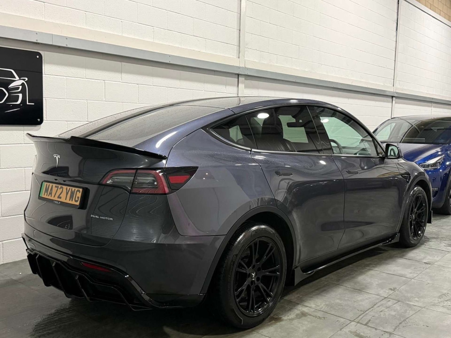 Used Tesla Model Y 2022 for sale - 77224812: Photo 6