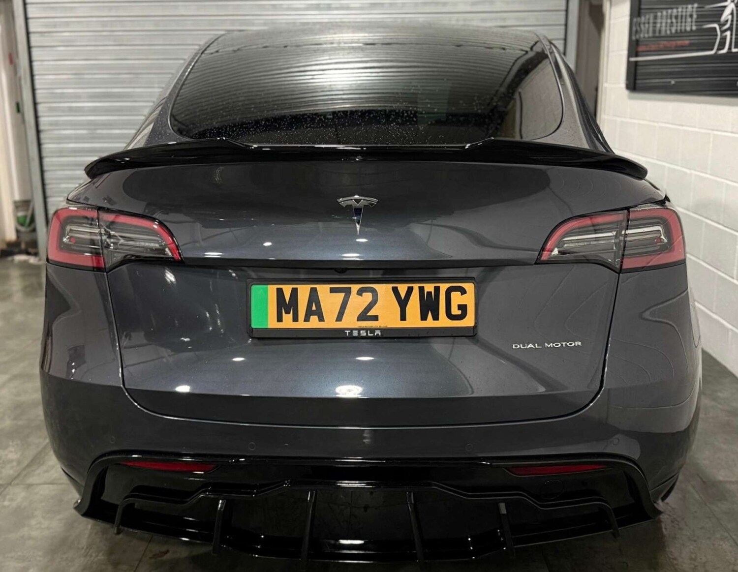 Used Tesla Model Y 2022 for sale - 77224812: Photo 7