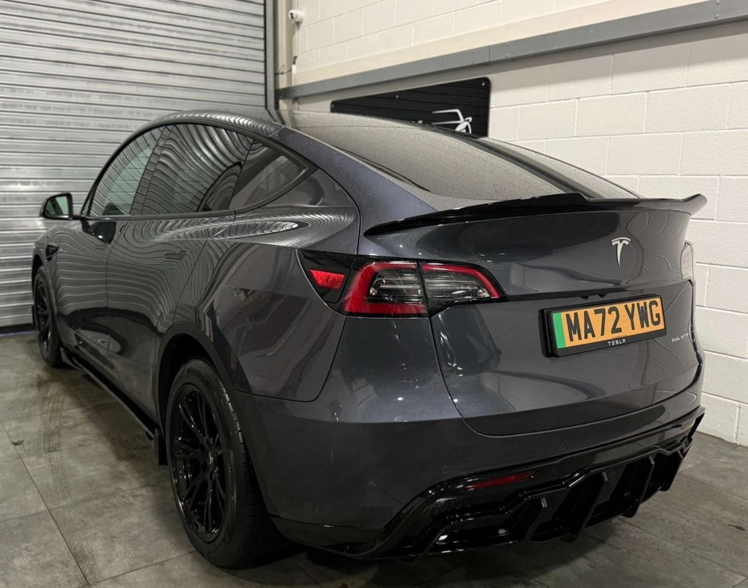 Used Tesla Model Y 2022 for sale - 77224812: Photo 8