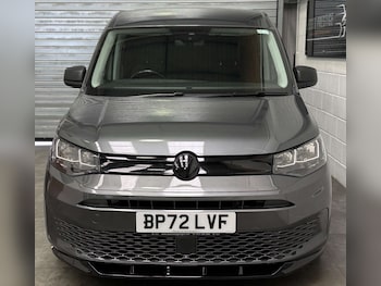 Used Volkswagen Caddy Maxi 2022 for sale - 78525548: Photo