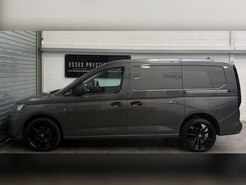 Used Volkswagen Caddy Maxi 2022 for sale - 78525548: Photo