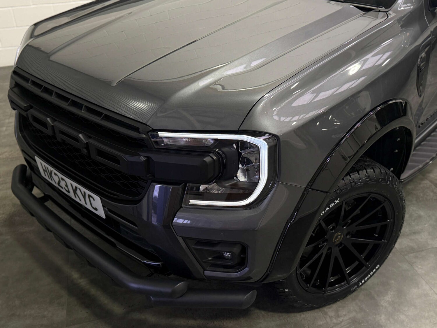 Used Ford Ranger 2023 for sale - 77523392: Photo 11