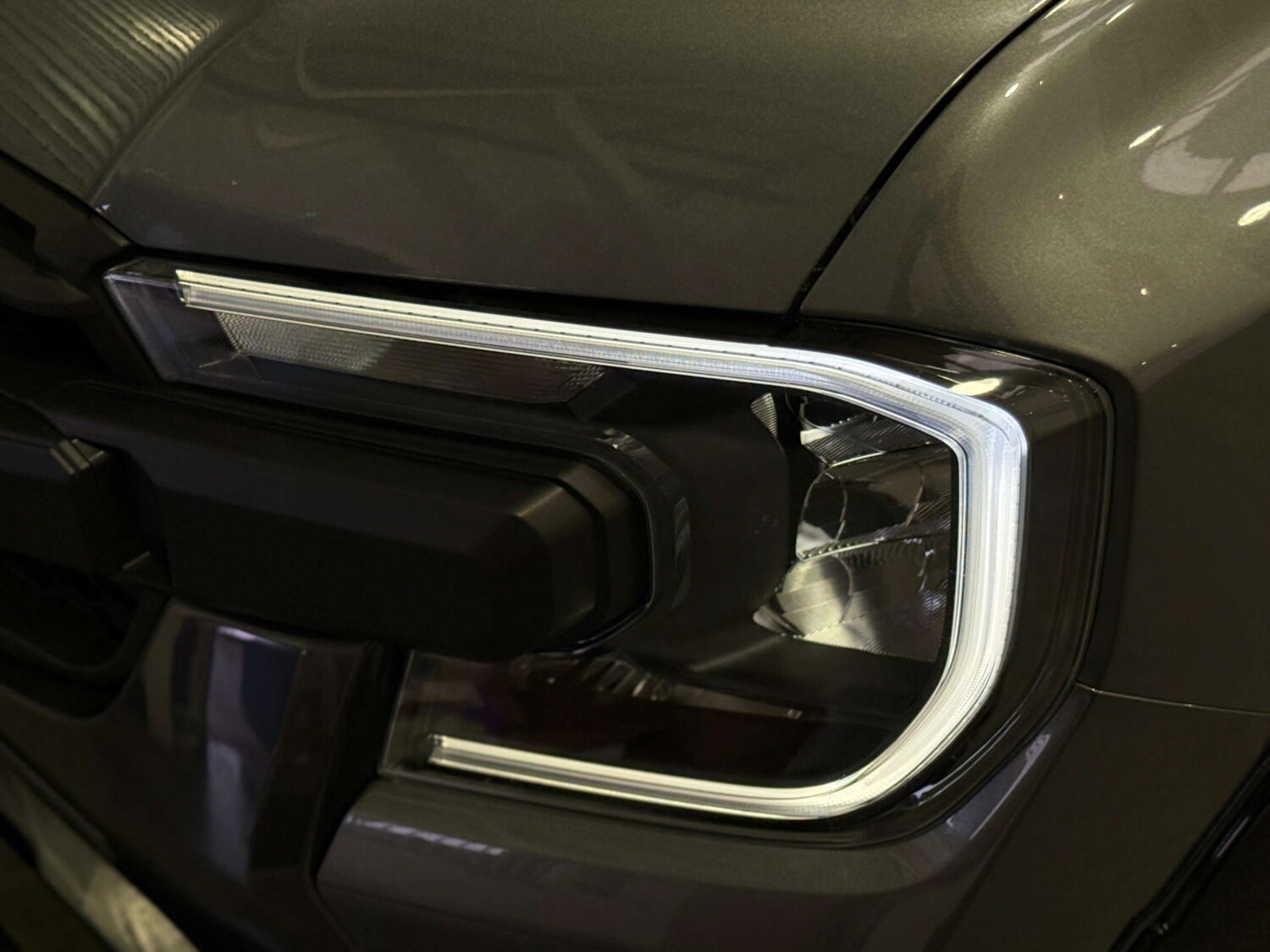 Used Ford Ranger 2023 for sale - 77523392: Photo 13