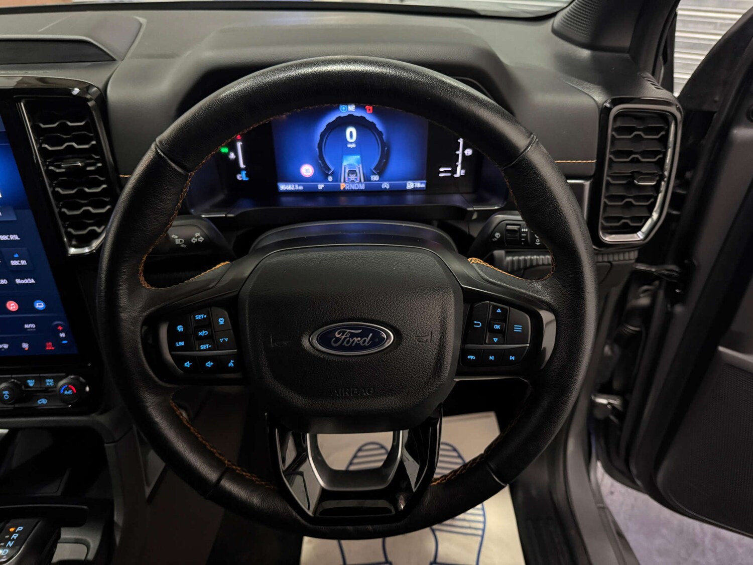 Used Ford Ranger 2023 for sale - 77523392: Photo 14