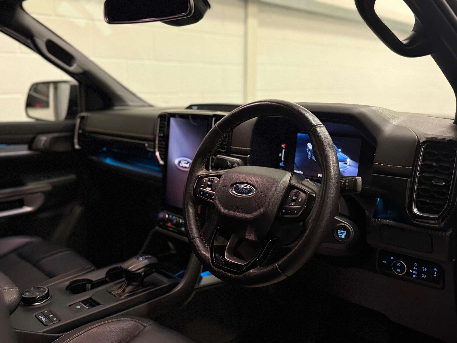 Used Ford Ranger 2023 for sale - 77523392: Photo 15