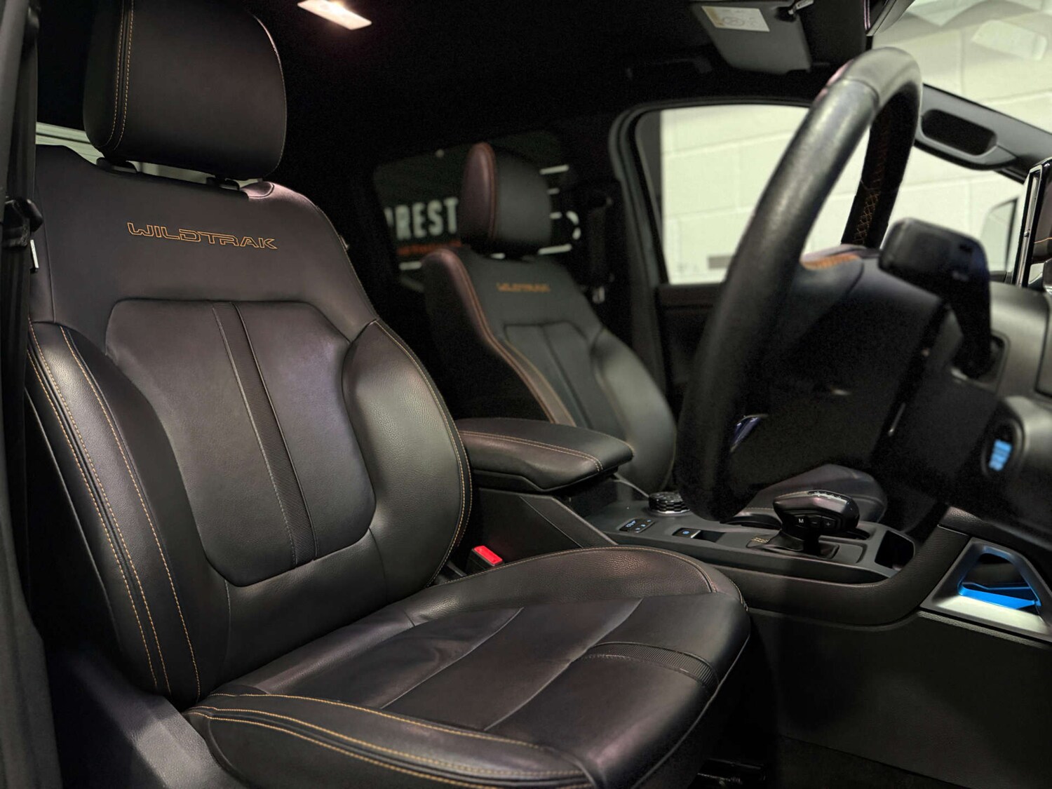 Used Ford Ranger 2023 for sale - 77523392: Photo 16