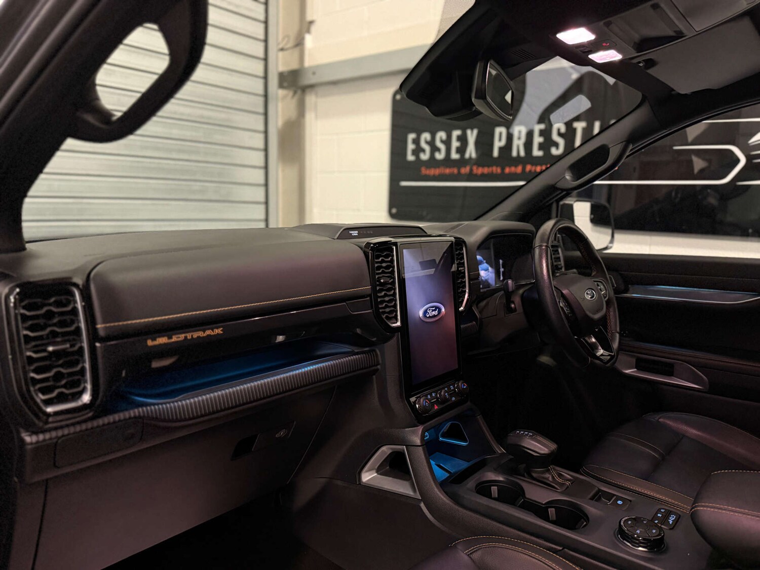 Used Ford Ranger 2023 for sale - 77523392: Photo 17