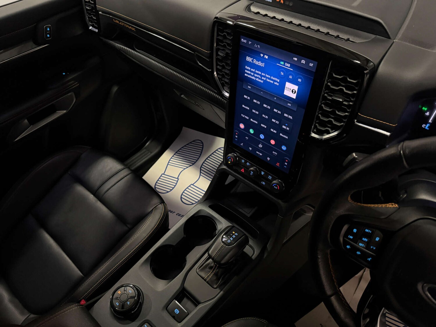 Used Ford Ranger 2023 for sale - 77523392: Photo 19