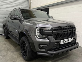 Used Ford Ranger 2023 for sale - 77523392: Photo